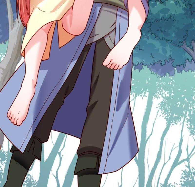 Turned Into a Grass in The Fantasy World? Chapter 25 Gambar 64